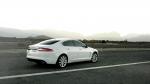 Jaguar XF 2011 года